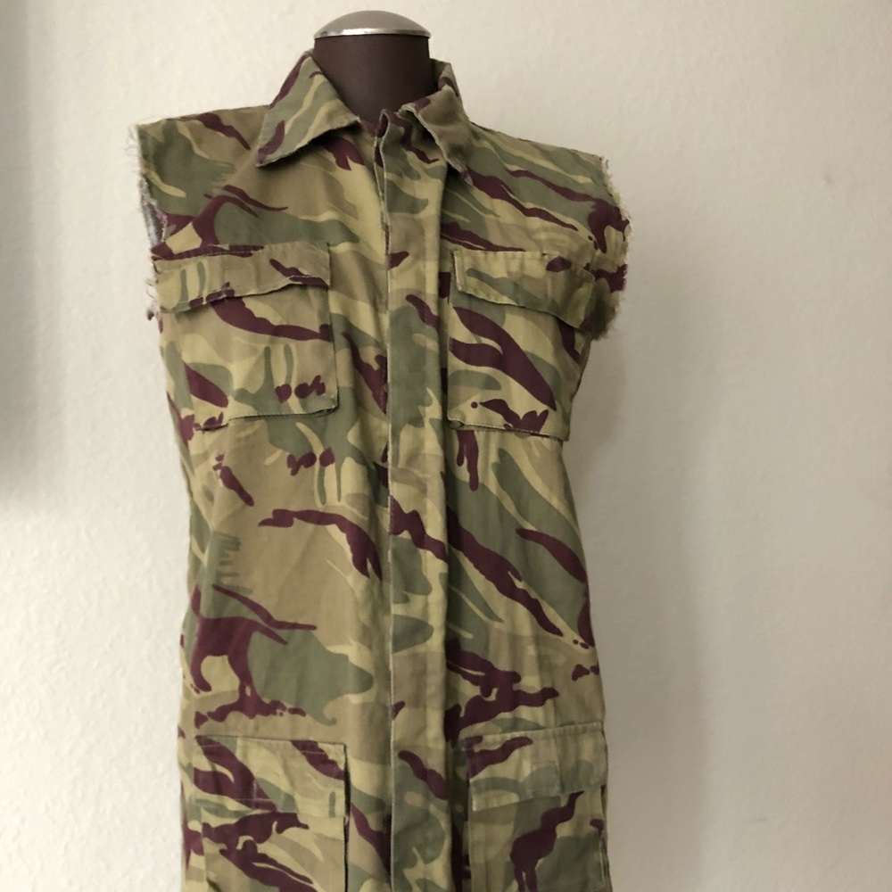Military vest 🇺🇸